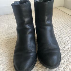 Cole haan boots